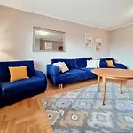 Classy Apartments - Gdynia - Sloneczny