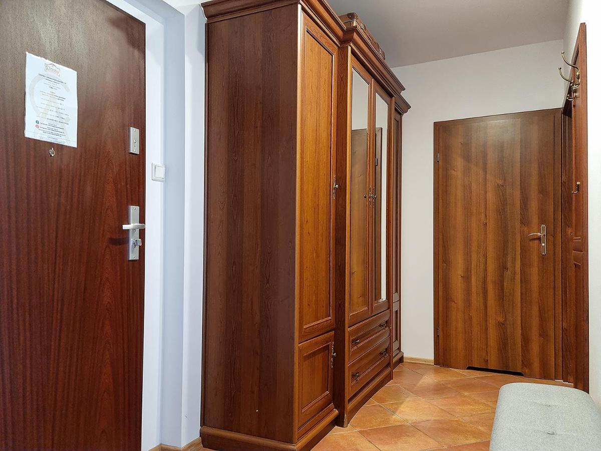 Classy - - Sloneczny Apartment