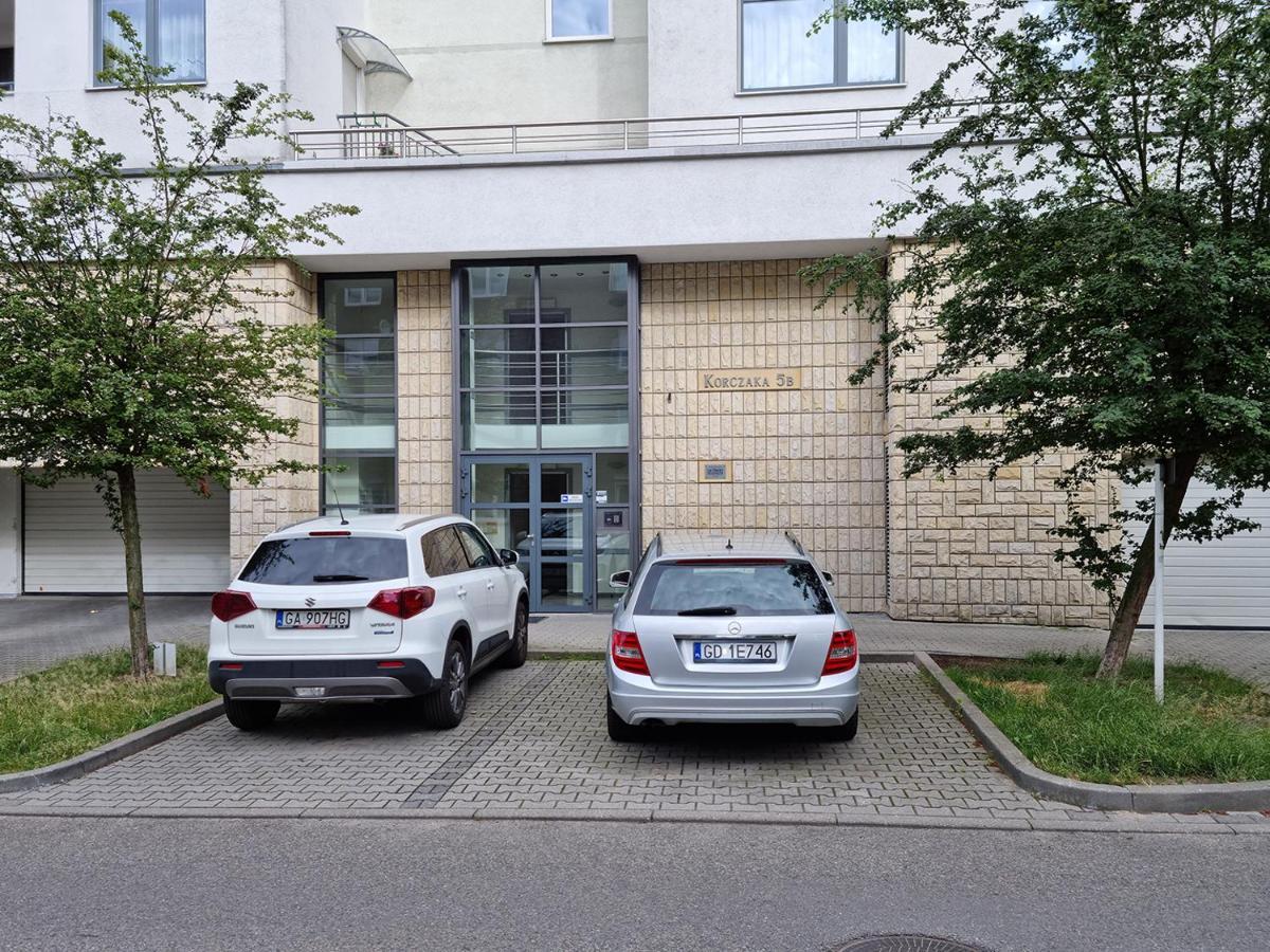 Classy - - Sloneczny Apartment Gdynia