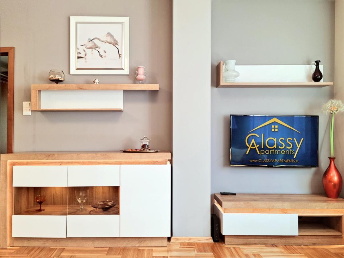 Classy - - Sloneczny Apartment
