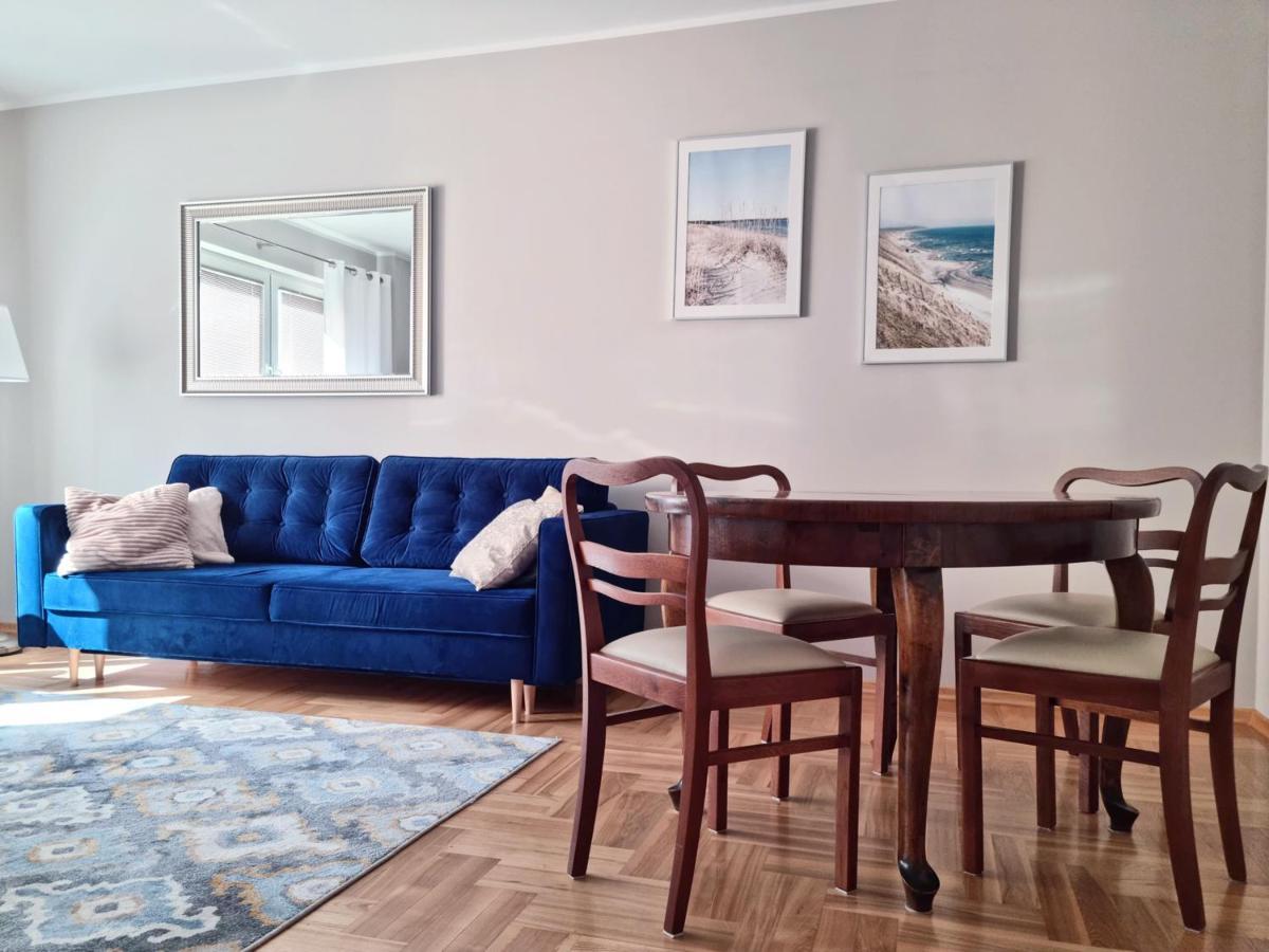 Apartment Classy - - Sloneczny Gdynia
