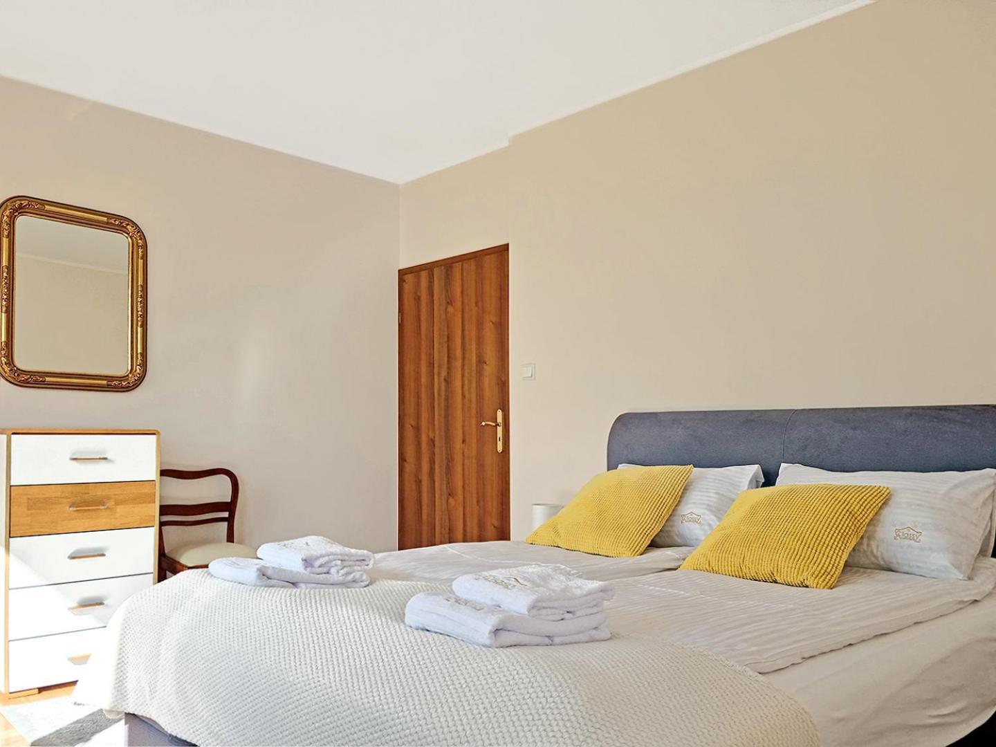 Classy - - Sloneczny Apartment Gdynia