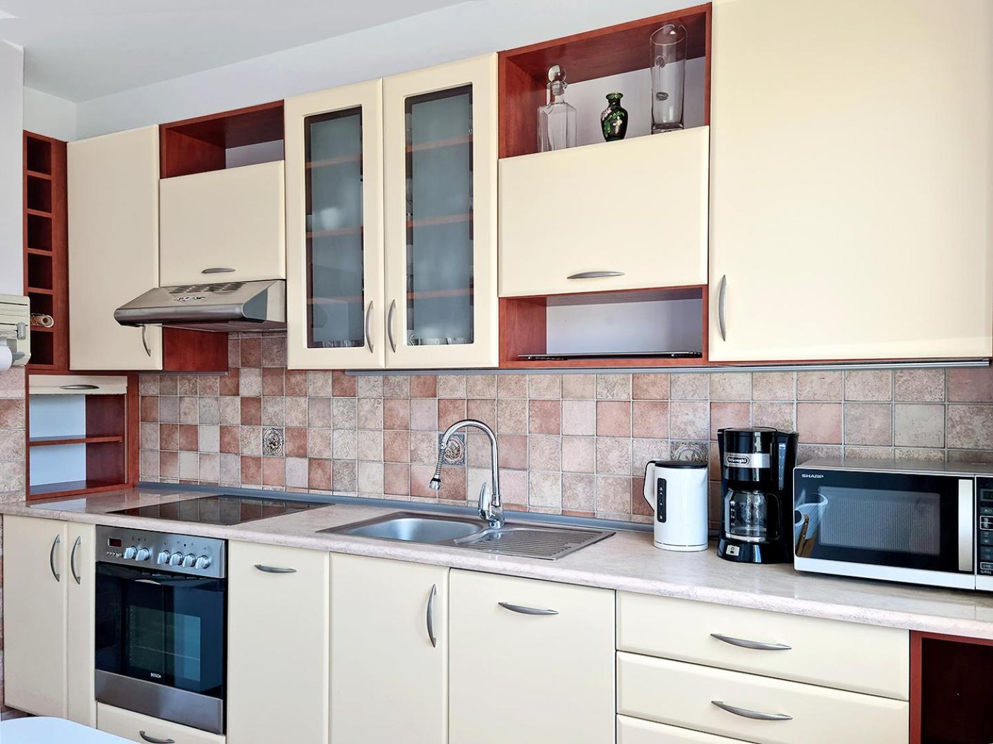 Classy - - Sloneczny Apartment