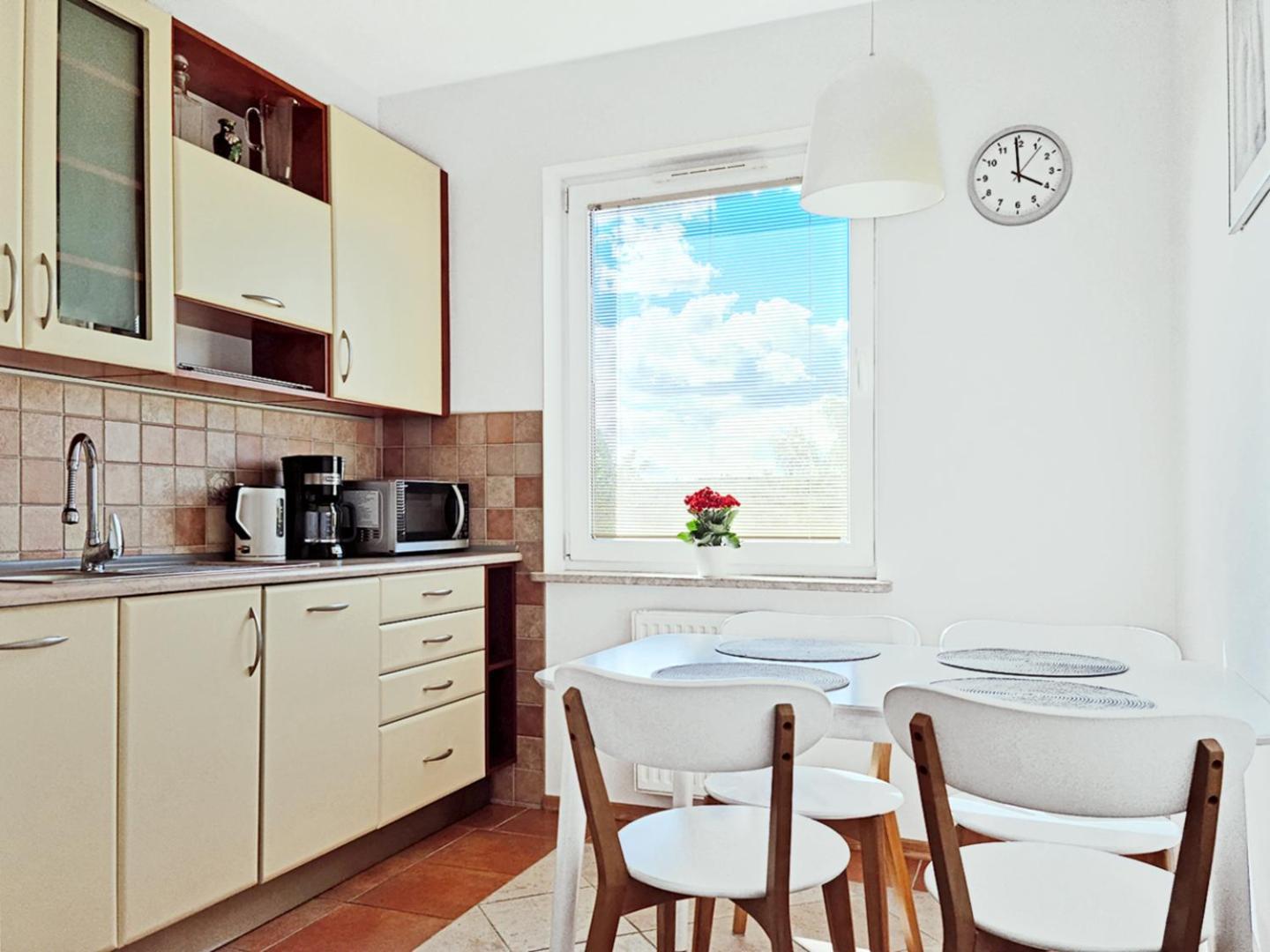 Apartment Classy - - Sloneczny Gdynia