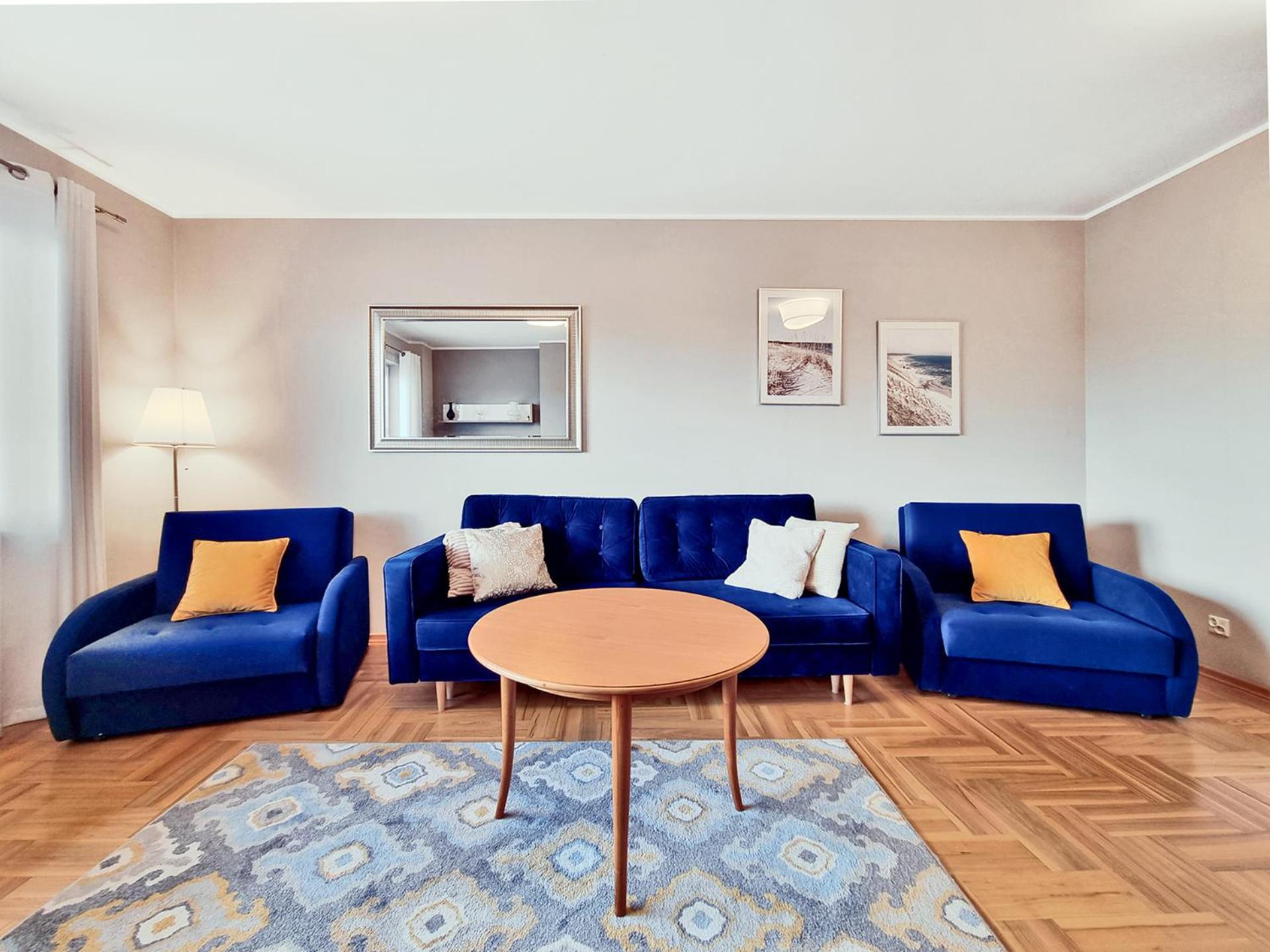 Classy - - Sloneczny Apartment